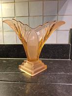 Art deco vaas, Antiek en Kunst, Ophalen of Verzenden