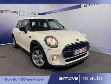 MINI One BOITE AUTO | NETTO: 11.200€ | NAVI | CRUISE beschikbaar voor biedingen