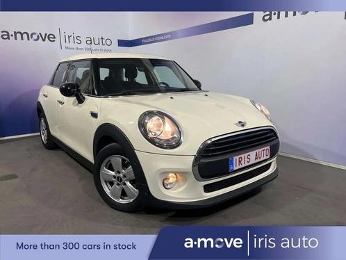 MINI One BOITE AUTO | NETTO: 11.200€ | NAVI | CRUISE, Auto's, Mini, Bedrijf, Te koop, One, ABS, Airbags, Airconditioning, Alarm