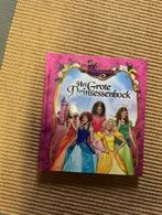 kinderboek het grote princessenboek, Ophalen, Zo goed als nieuw
