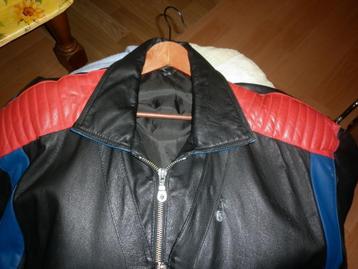 blousion cuir homme  beschikbaar voor biedingen