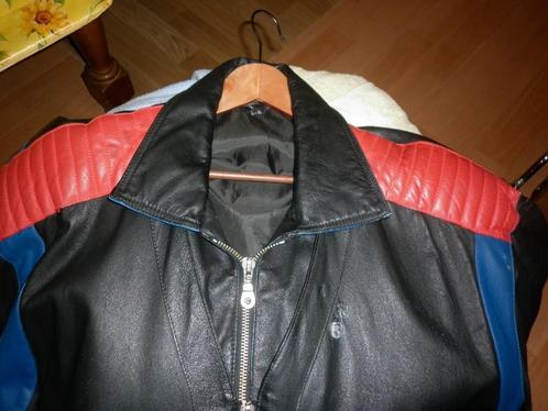 blousion cuir homme, Kleding | Heren, Grote Maten, Gedragen, Jasje of Colbert, Overige kleuren, Ophalen
