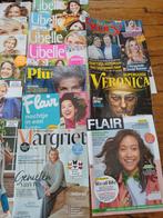 Libelle en andere tijdschriften, Ophalen, Zo goed als nieuw