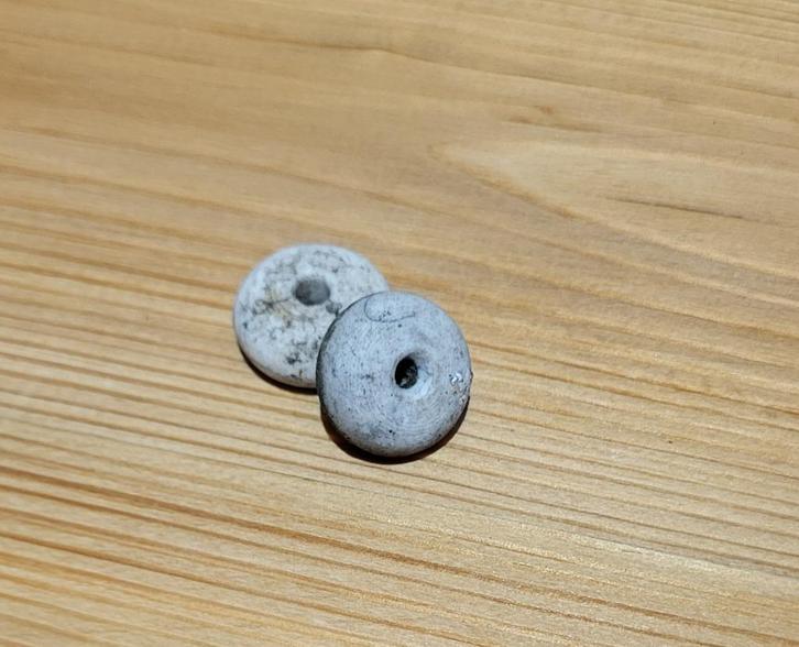 Ww2 steelgranaat parel, Verzamelen, Militaria | Tweede Wereldoorlog, Hulzen of Bodemvondsten, Ophalen