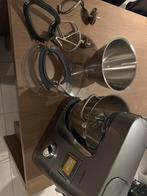 Kenwood KWL90 Titanium Chef Patissier XL, Enlèvement, Comme neuf