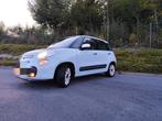 Fiat 500 l, Autos, Fiat, Achat, Alcantara, Diesel, Particulier