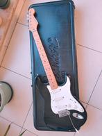 Fender Stratocaster Plus 1988, Muziek en Instrumenten, Ophalen, Zo goed als nieuw, Solid body, Fender