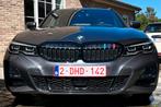 BMW 330i Xdrive M-pakket Touring 2022., Auto's, BMW, Automaat, 1998 cc, Adaptive Cruise Control, Break