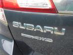 Subaru Legacy 2.0d 4WD *03/2012 *1e Eigen *Nav*EURO 5*EXPORT, Auto's, Te koop, Zilver of Grijs, Break, 5 deurs