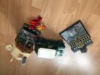 lot lego, Ophalen, Gebruikt, Losse stenen, Lego
