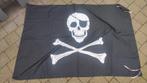 Skeletvlag, Ophalen of Verzenden, Gebruikt