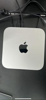 Mac Mini M2PRO - 16GB - 512GB ‼️LIKE NEW, Comme neuf, Mac Mini, SSD