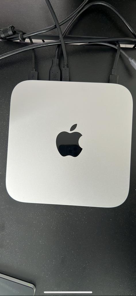 Mac Mini M2PRO - 16GB - 512GB ‼️LIKE NEW, Informatique & Logiciels, Apple Desktops, Comme neuf, Mac Mini, SSD