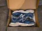 A vendre New Balance 9060 (U9060EEF) neuf taille 44, Neuf, Enlèvement ou Envoi, New balance, Bleu