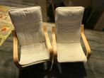 2 kinderzeteltjes ikea, Huis en Inrichting, Stoelen, Ophalen, Gebruikt