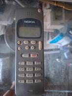 Vintage mobiele telefoons van Nokia voor verzamelaars, Telecommunicatie, Mobiele telefoons | Nokia, Ophalen, Niet werkend, Overige kleuren