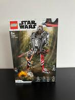 Lego 75254 - AT-ST Raider - Nieuw/Sealed, Ophalen of Verzenden, Nieuw