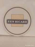 Ancien sous-bock RICARD ., Enlèvement ou Envoi, Comme neuf, Sous-bock, Autres marques