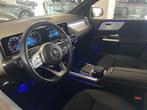 Mercedes-Benz B-klasse 180d AMG LINE - NIGHTPACK - BLIS - KE, Gebruikt, 4 cilinders, Bedrijf, 5 deurs