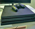 Ps4 pro, Games en Spelcomputers, Ophalen, Zo goed als nieuw, Pro