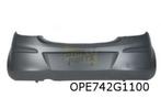 Opel Corsa D (11/06-1/15) achterbumper (Te Spuiten) (5-Deurs, Auto-onderdelen, Nieuw, Opel, Ophalen of Verzenden, Bumper