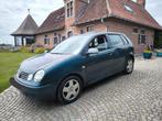 Volkswagen Polo 1.2 Benzine 47 kW, Euro 4, Bouwjaar 2006, Auto's, Volkswagen, Bedrijf, Elektrische ramen, 3 cilinders, Euro 4