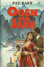 OGEN VAN JADE - PAT BARR, Pat BARR, Ophalen of Verzenden, Zo goed als nieuw, Nederland