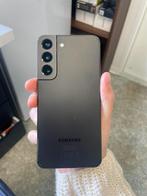 Samsung Galaxy S22 256gb, Android OS, Noir, Enlèvement, 6 à 10 mégapixels