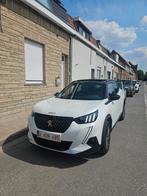 Peugeot 2008 (2021)– **Nieuwe distributieriem **, Auto's, 1199 cc, Leder en Stof, Wit, 5 zetels