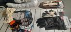 Casque, gants, équipement-- 30 %, Ophalen, Nieuw