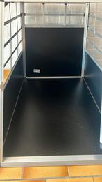 Auto bench, Dieren en Toebehoren, Ophalen, 65 tot 100 cm, 75 tot 110 cm, Nieuw