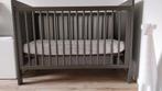 Babybed Pericles met toebehoren, Ophalen