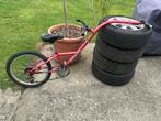 Kinderfiets, Fietsen en Brommers, Ophalen of Verzenden