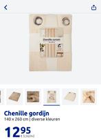 Gordijnen, Huis en Inrichting, Stoffering | Gordijnen en Lamellen, Ophalen