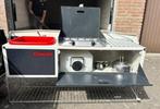 Camp-let vouwagen Perfect staat, Caravans en Kamperen, Vouwwagens, Ophalen, Camp-Let