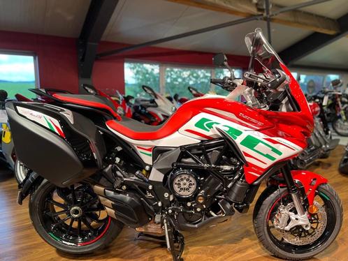 MV AGUSTA Turismo Veloce RCSCS  114/300 25800€ -3500€ 22300€, Motoren, Motoren | MV Agusta, Bedrijf, Super Sport, meer dan 35 kW