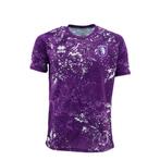 Beerschot Errea warm up t-shirt, Sport en Fitness, Voetbal, Maat M, Ophalen of Verzenden, Shirt