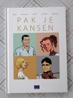 Pak je kansen, Boeken, Stripverhalen, Ophalen, Zo goed als nieuw