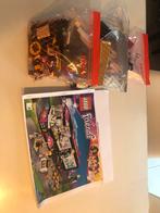 Lego friends 41106 disco tour bus: 25€ zonder doos, Ophalen of Verzenden, Gebruikt, Complete set, Lego