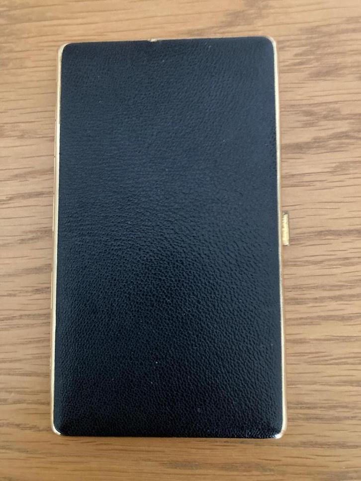 Sigarettenkoker Har-bro, Verzamelen, Rookartikelen, Aanstekers en Luciferdoosjes, Gebruikt, Overige typen, Ophalen of Verzenden