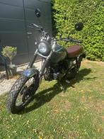 Brixton BX125, Brixton, Particulier, 125 cc, SuperMoto