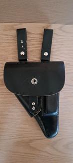 Étui pistolet FN Police, Gendarmerie