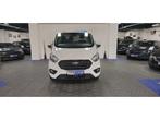 FORD TRANSIT CUSTOM MAXI * L2H1 * AUTOMAAT - 2.0 TDCI * SORT, Automaat, Gebruikt, Bedrijf, Diesel
