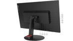 Lenovo ThinkVision T27i-10, Computers en Software, Monitoren, Ophalen, Gebruikt, In hoogte verstelbaar, Full HD