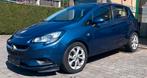 Opel Corsa * 1J GARANTIE * GEKEURD * LEZ OK * TOPSTAAT, Auto's, Euro 6, Blauw, Bedrijf, 5 deurs
