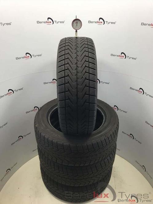 winter 215/55R16 97H XL Vredestein Snow 215/55 R16 215/55/16, Auto-onderdelen, Banden en Velgen, Band(en), Winterbanden, 16 inch