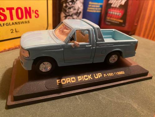 Ford F150, Hobby & Loisirs créatifs, Voitures miniatures | 1:43, Utilisé, Voiture, Autres marques, Enlèvement ou Envoi