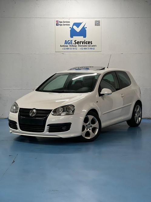 Volkswagen golf GT SPORT R-Line 1.4 TSI, Autos, Volkswagen, Entreprise, Achat, Golf, ABS, Phares directionnels, Régulateur de distance