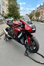 Yamaha R1 GYTR YART, Particulier