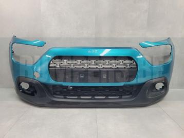 Bumper Citroen C3 III 3 FACELIFT 20- 9835941177 Voorbumper P beschikbaar voor biedingen
